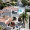 Villa Blue Lagoon Moraira