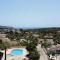 Villa Blue Lagoon Moraira
