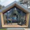 Tiny House in het groen, aan zee met privé Hottub - 卡兰茨奥赫