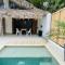Villa Tortuga, Guest house Private bungalow, private pool