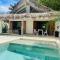 Villa Tortuga, Guest house Private bungalow, private pool