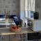 Home for your vacation 1-bedroom apartment