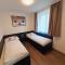 Apartmány Sunny hill