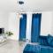 BLUE LATSI