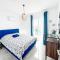 BLUE LATSI
