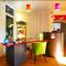 ibis Styles Saint Brieuc Gare Centre