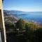 Villa with unique & breathtaking view over Sea, Monte-Carlo, Italy & Alps - La Turbie