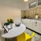APARTAMENT 3 camere Neptun