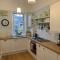 Peebles Cottage Apartment with River View and Bike Store - 皮布尔斯