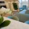 Casa Romano Luxury Green Apartments