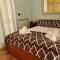  Smart and relax flat  TIZIANA’ S HOLIDAY HOUSE - HOMY 5 TERRE