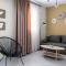 Corali Suites Andros