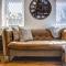 Unique Cottage The Old Stables Pembrokeshire Sleeps 8 - Welsh Tourist Board Award 5 Stars