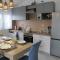 M&T Apartman