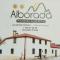 Pension Albergue Alborada - Salceda