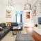 Irundo Downtown Apartments