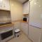 Cálido apartamento con gran terraza y vistas a 600 metros del mar