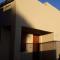 La casa del abuelo