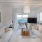 Mykonian house in Elia beach by GHH - Elia Beach