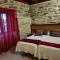 Pension Albergue Alborada