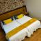 Pension Albergue Alborada