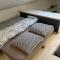 Loft exceptionnel à Wépion avec jacuzzi extérieur l été et cabine infrarouge - Wépion