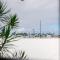 NEW - Pineapple Loft - Entire House Downtown Hilo with AC - هيلو