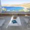 Mykonian house in Elia beach by GHH