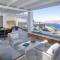 Mykonian house in Elia beach by GHH