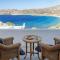 Mykonian house in Elia beach by GHH - Elia Beach