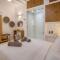 Mykonian house in Elia beach by GHH - Elia Beach