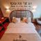 Three O Nine Hotel