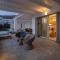 Mykonian house in Elia beach by GHH - Elia Beach