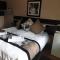 Tsessebe Guesthouse