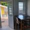 Maison de vacances les pieds dans leau