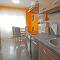 Apartment RINO****, 58m², 170m from the beach