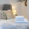 Central Apartment - with Patio and Sofa Bed! - Cheltenham