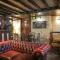 Queens Head Inn, Tirril
