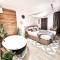 Holiday Home Sofia La vie est belle