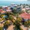 Miramar Suites - Placencia