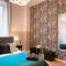 ClickTheFlat Aleje Jerozolimskie Center Apart Rooms