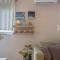 Inconceptual apartment
