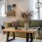 Inconceptual apartment