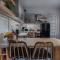 Inconceptual apartment