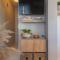 Inconceptual apartment