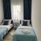 Apartament BLUE Rewal