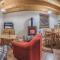 Apartmány a Štúdia Villa Flora - 利托福卡西尼克
