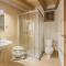 Apartmány a Štúdia Villa Flora - 利托福卡西尼克