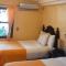 Hotel Villa Florencia Zona Rosa