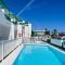 -MONTORIAN Apartments -LANZAROTE